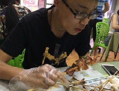 普格烧烤加盟,学烧烤技术,开烧烤店多少钱